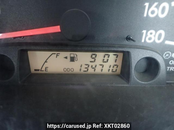 Used 2012 AT toyota probox-van NCP50V Image[20]