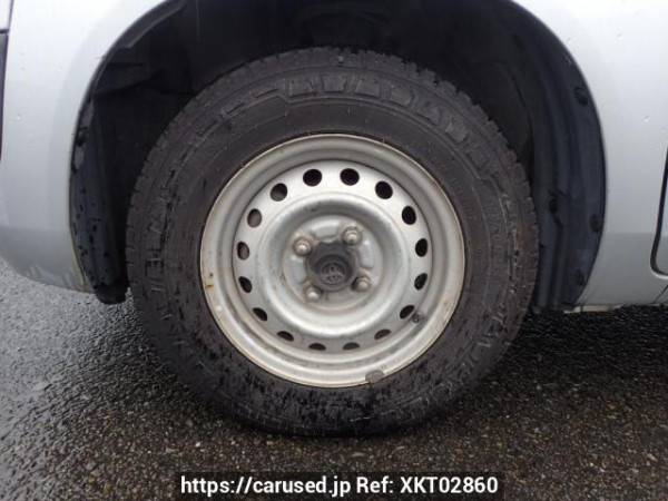 Used 2012 AT toyota probox-van NCP50V Image[21]