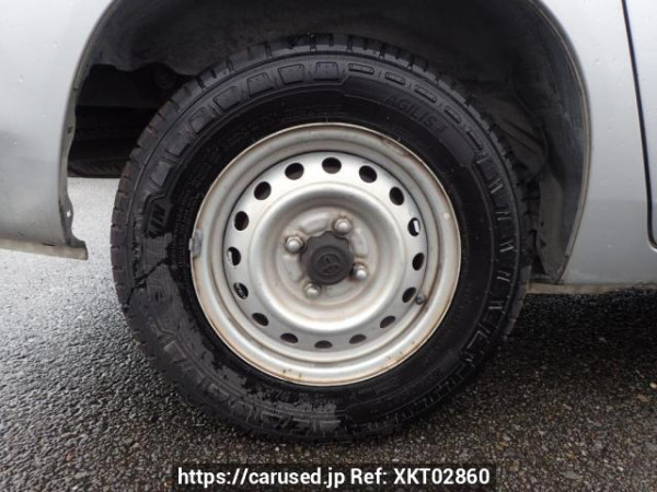 Used 2012 AT toyota probox-van NCP50V Image[23]