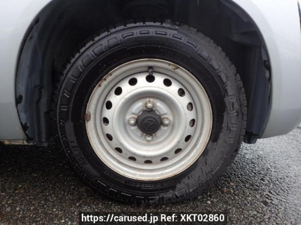 Used 2012 AT toyota probox-van NCP50V Image[24]