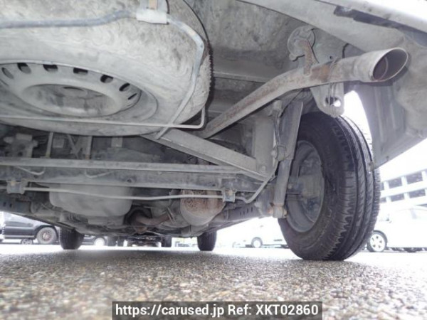 Used 2012 AT toyota probox-van NCP50V Image[29]