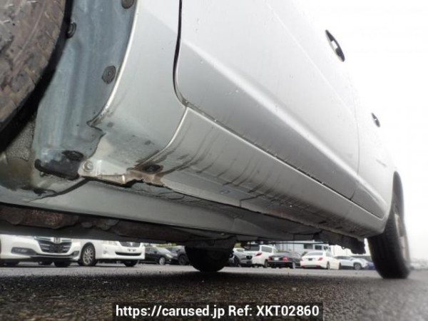 Used 2012 AT toyota probox-van NCP50V Image[30]