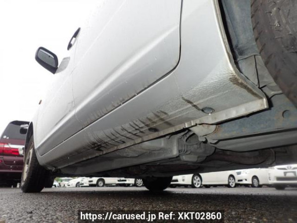 Used 2012 AT toyota probox-van NCP50V Image[31]