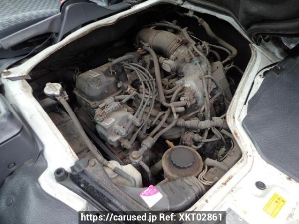 Used 1999 AT toyota hiace-wagon RZH111G Image[7]