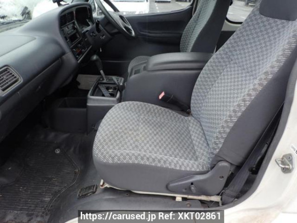 Used 1999 AT toyota hiace-wagon RZH111G Image[10]