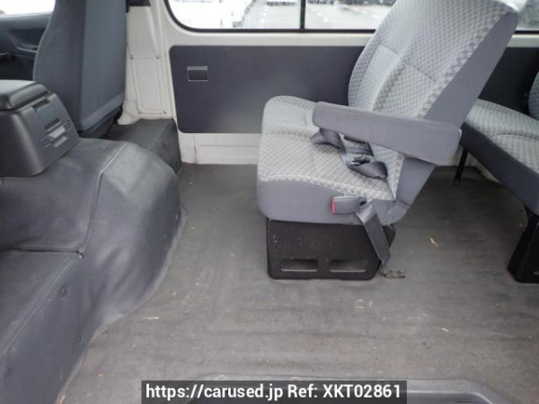 Used 1999 AT toyota hiace-wagon RZH111G Image[11]