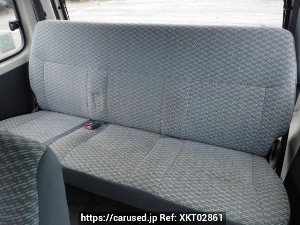 Used 1999 AT toyota hiace-wagon RZH111G Image[14]