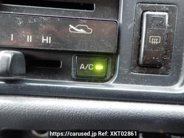 Used 1999 AT toyota hiace-wagon RZH111G Image[18]