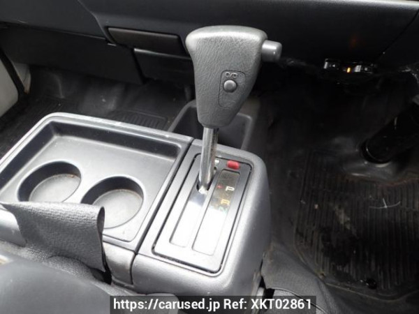 Used 1999 AT toyota hiace-wagon RZH111G Image[19]