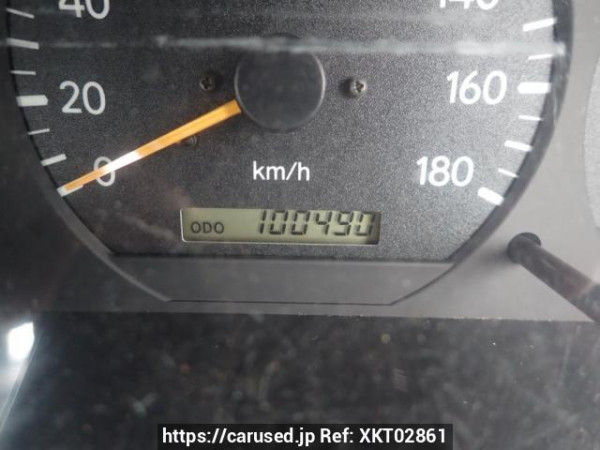 Used 1999 AT toyota hiace-wagon RZH111G Image[21]