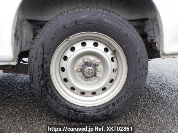 Used 1999 AT toyota hiace-wagon RZH111G Image[23]