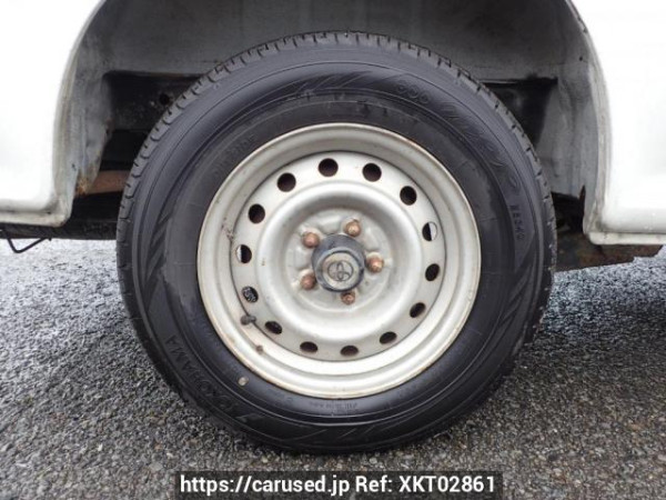 Used 1999 AT toyota hiace-wagon RZH111G Image[24]