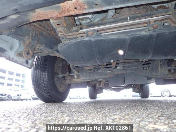 Used 1999 AT toyota hiace-wagon RZH111G Image[26]