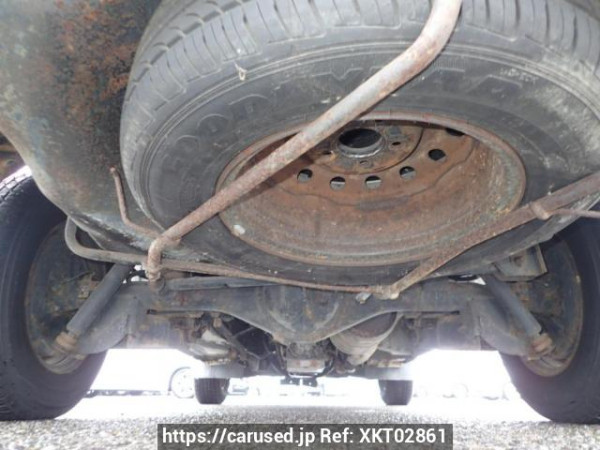 Used 1999 AT toyota hiace-wagon RZH111G Image[29]