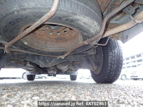 Used 1999 AT toyota hiace-wagon RZH111G Image[30]