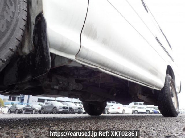 Used 1999 AT toyota hiace-wagon RZH111G Image[31]