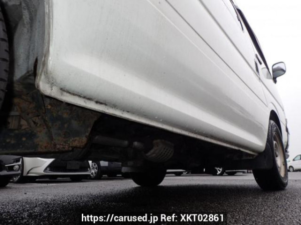 Used 1999 AT toyota hiace-wagon RZH111G Image[33]