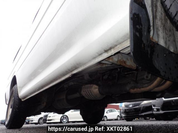 Used 1999 AT toyota hiace-wagon RZH111G Image[34]