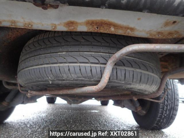 Used 1999 AT toyota hiace-wagon RZH111G Image[35]