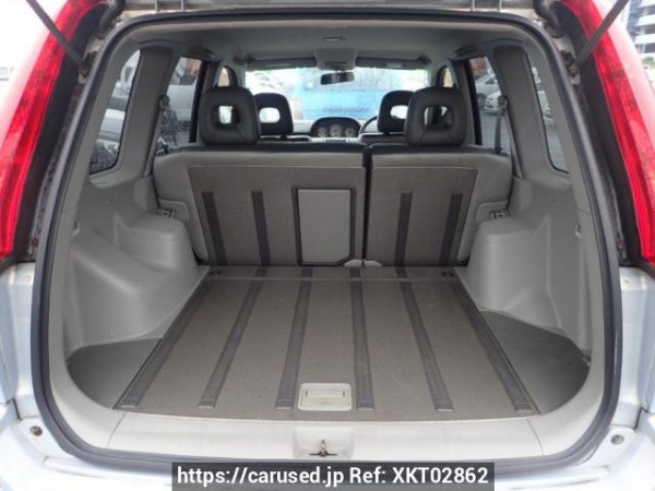 Used 2003 AT nissan x-trail NT30 Image[6]