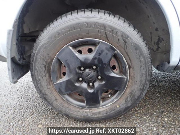 Used 2003 AT nissan x-trail NT30 Image[24]