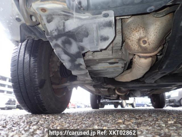 Used 2003 AT nissan x-trail NT30 Image[26]