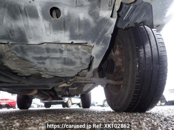 Used 2003 AT nissan x-trail NT30 Image[27]