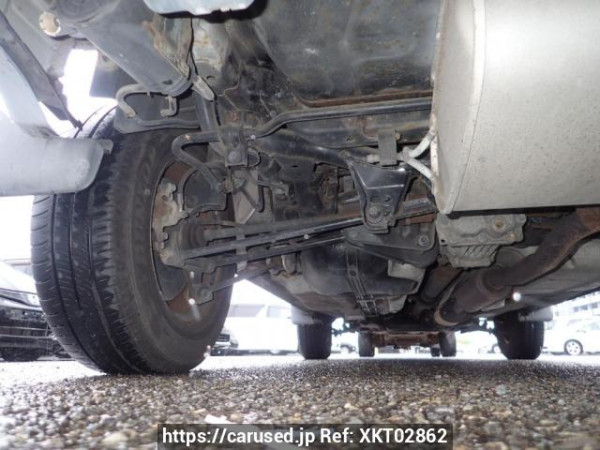 Used 2003 AT nissan x-trail NT30 Image[28]