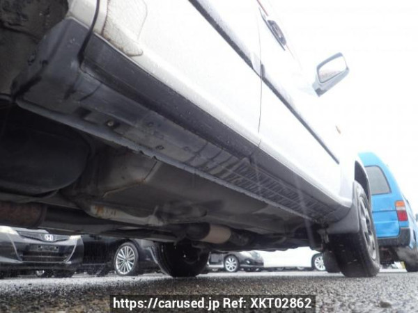 Used 2003 AT nissan x-trail NT30 Image[30]