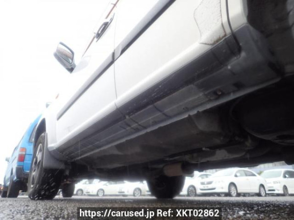 Used 2003 AT nissan x-trail NT30 Image[31]