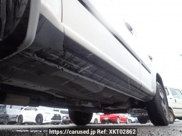 Used 2003 AT nissan x-trail NT30 Image[32]