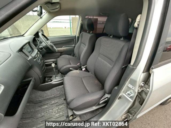 Used 2005 AT toyota probox-wagon NCP58G Image[13]
