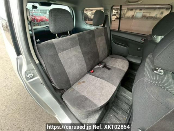 Used 2005 AT toyota probox-wagon NCP58G Image[14]