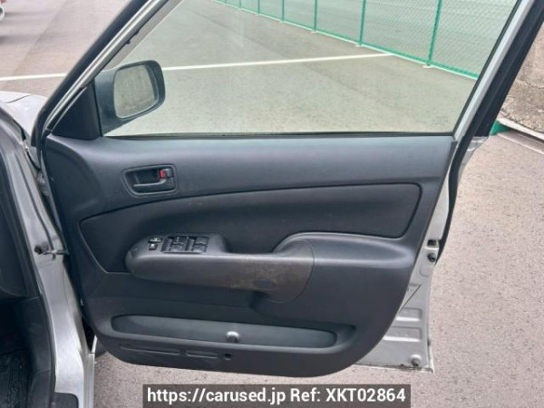 Used 2005 AT toyota probox-wagon NCP58G Image[16]