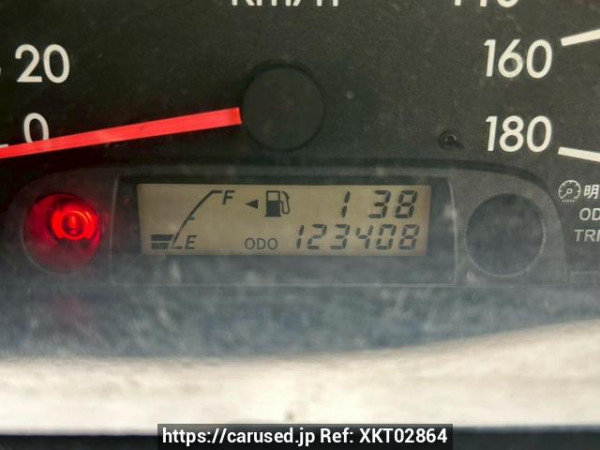 Used 2005 AT toyota probox-wagon NCP58G Image[22]