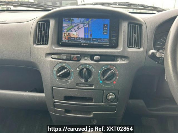 Used 2005 AT toyota probox-wagon NCP58G Image[23]