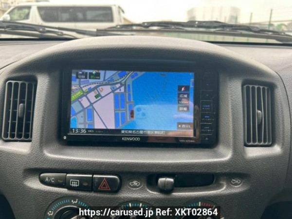 Used 2005 AT toyota probox-wagon NCP58G Image[24]