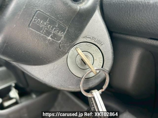 Used 2005 AT toyota probox-wagon NCP58G Image[29]