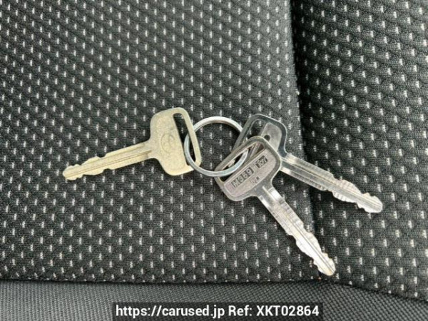 Used 2005 AT toyota probox-wagon NCP58G Image[30]