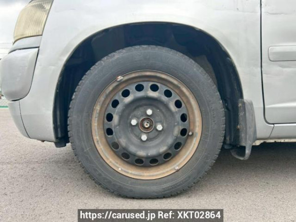 Used 2005 AT toyota probox-wagon NCP58G Image[31]