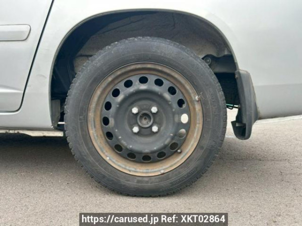 Used 2005 AT toyota probox-wagon NCP58G Image[34]