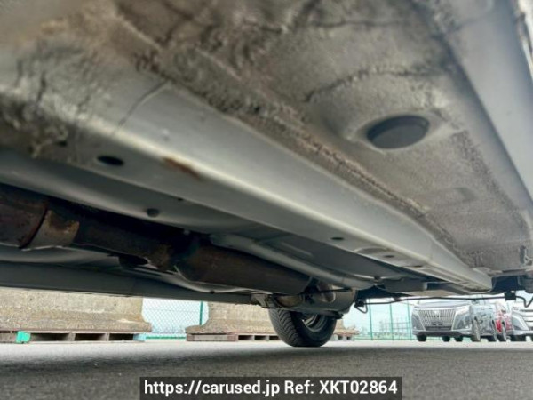 Used 2005 AT toyota probox-wagon NCP58G Image[36]