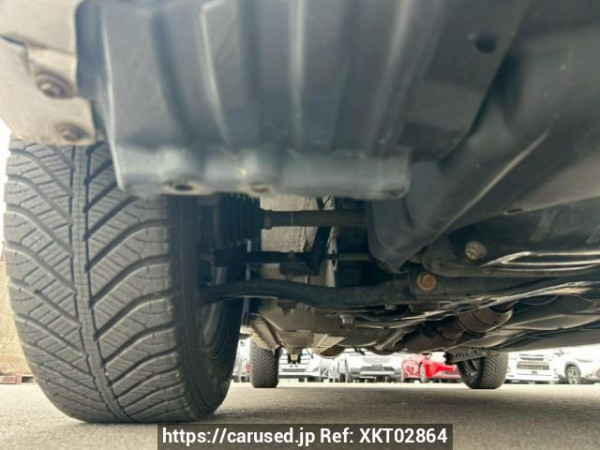 Used 2005 AT toyota probox-wagon NCP58G Image[39]