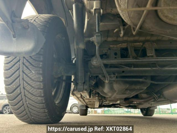 Used 2005 AT toyota probox-wagon NCP58G Image[41]