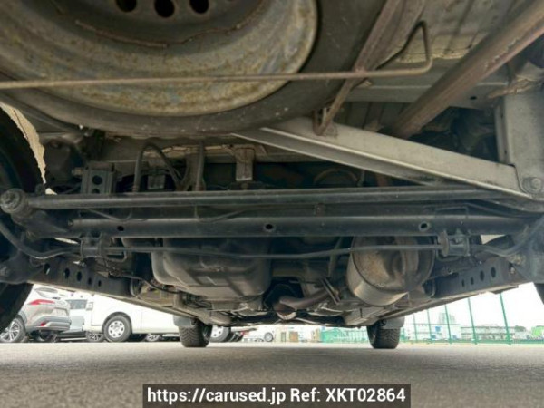 Used 2005 AT toyota probox-wagon NCP58G Image[43]