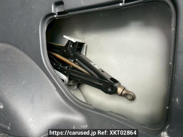 Used 2005 AT toyota probox-wagon NCP58G Image[45]