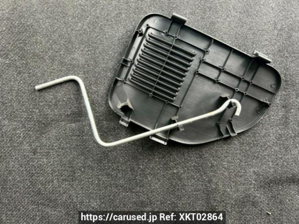 Used 2005 AT toyota probox-wagon NCP58G Image[46]