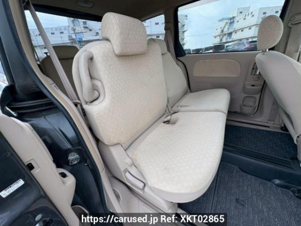 Used 2006 AT toyota sienta NCP81G Image[14]