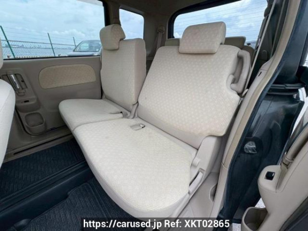 Used 2006 AT toyota sienta NCP81G Image[15]