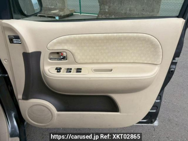 Used 2006 AT toyota sienta NCP81G Image[17]